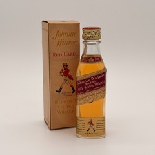 Johnnie Walker Red Label