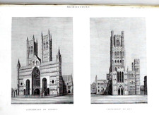 1849 Stampa Antica