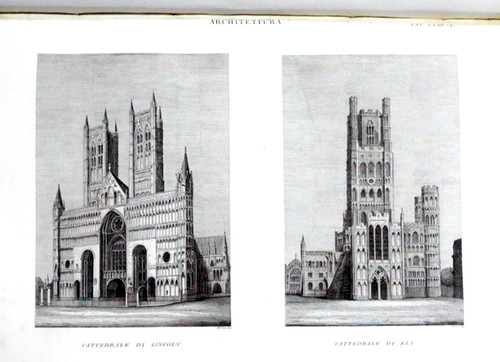 1849 stampa antica - stampa,