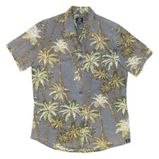 Greenrock Camicia Hawaiana Da