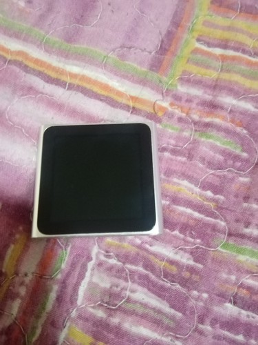 Apple ipod nano touch - apple,