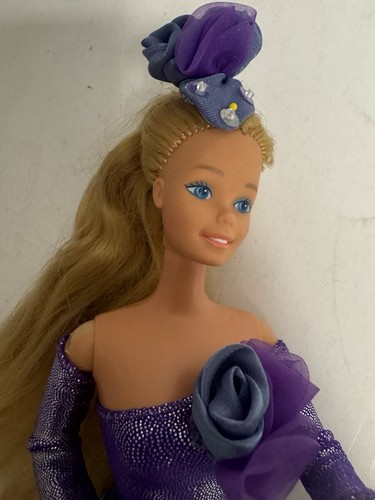 Barbie twirly curls 1983 5579 - curls, #5579