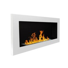 Camino Bioetanolo Bianco da