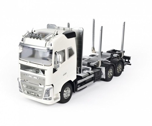 Camion legno 6x4 tamiya - in,