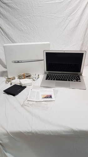 Apple macbook air - 2013, 13"