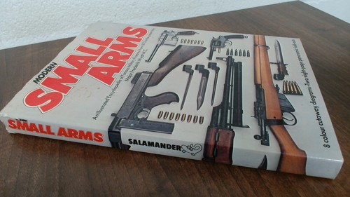 Modern small arms - modern,