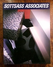 Ettore Sottsass / Sottsass