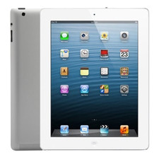 Apple iPad 4 16GB Bianco -