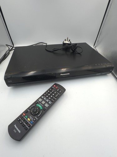 Panasonic registratore dvd - panasonic,