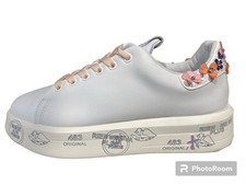 Premiata scarpa donna belle - premiata,