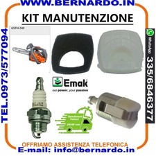 KIT MANUTENZIONE RIPARAZIONE