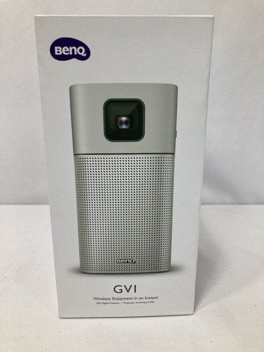 Benq gv1 proiettore led - gv1,
