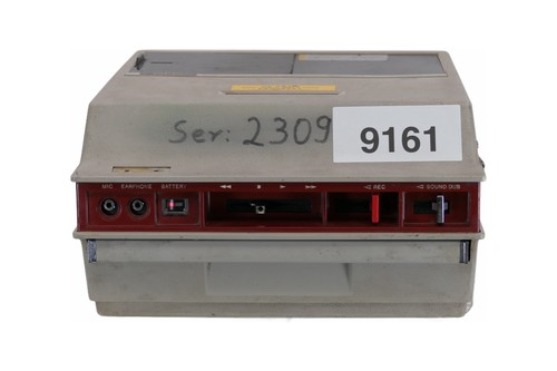 Sony 8400 analizzatore - sony, av-8400