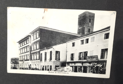 Molino battaglia - di,