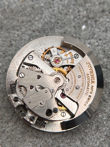 1662 difettoso orologio - #1662,