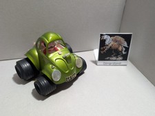 Modellino Politoys Go Bug G1
