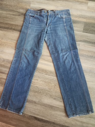 Jeans dolce gabbana uomo - dolce, 34