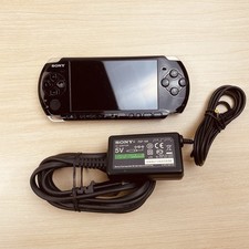 Sony psp 3004 - console,