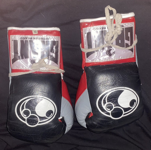 Guantoni boxe grant - guantoni,