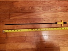 Strumento estrattore tampone