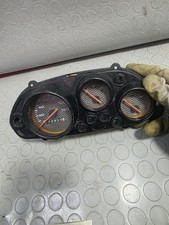 STRUMENTAZIONE VEGLIA CONTA KM