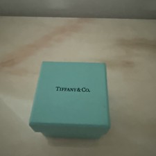 tiffany co Ring Box