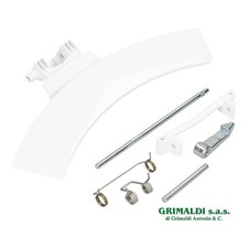 IMPUGNATURA PORTA KIT MANIGLIA