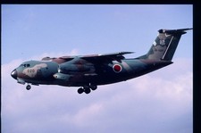 BZ480 SCIVOLO AEREO K64