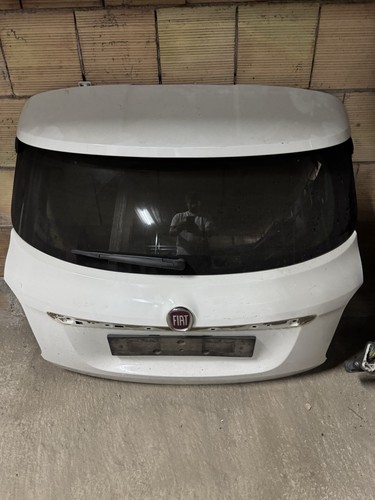 Portellone posteriore fiat - posteriore,