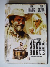 La ballata di Cable Hogue -