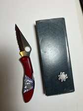 Spyderco knife coltello Knives