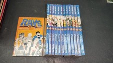 RAVE SEQUENZA 1/12 PRIMA