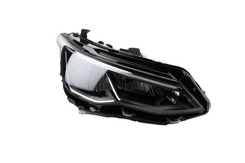 Faro anteriore led - faro,