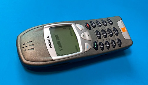 Cellulare nokia 6210 telefono - 6210,,