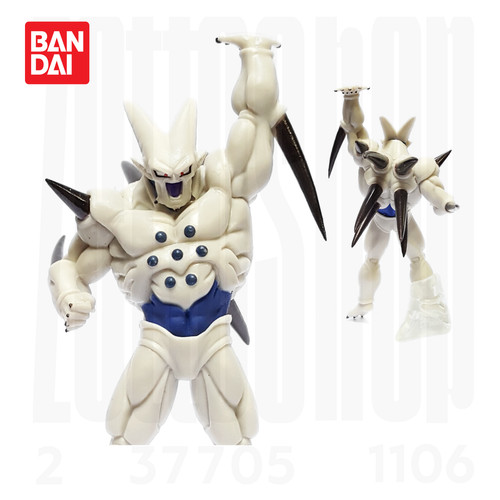 Shenron figure gashapon - shenron,
