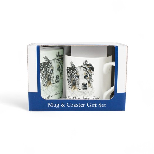Set regalo tazza - , e