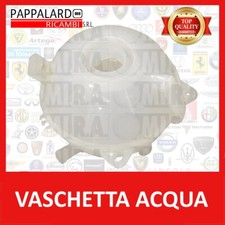 VASCHETTA ACQUA SERBATOIO