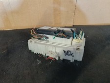 Centralina Smart Forfour W454