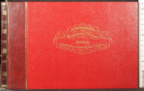 Raccolta delle principali - raccolta,