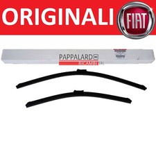 KIT 2 SPAZZOLE TERGICRISTALLO