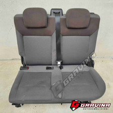 Sedile posteriore sinistro SX