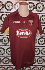 2 TURIN TRAINING SHIRT JERSEY