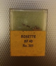 Saphir pour RONETTE BF 40 