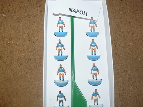 Napoli 2023 subbuteo - napoli,