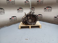 🆕CAMBIO MAN 6MAR OPEL