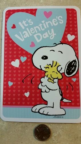 Biglietto auguri san valentino - biglietto,