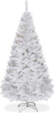 150cm 180cm 210cm albero di Natale bianco albero di Natale artificiale albero