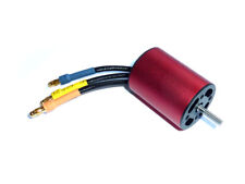 Motore per avvio LEOPARD