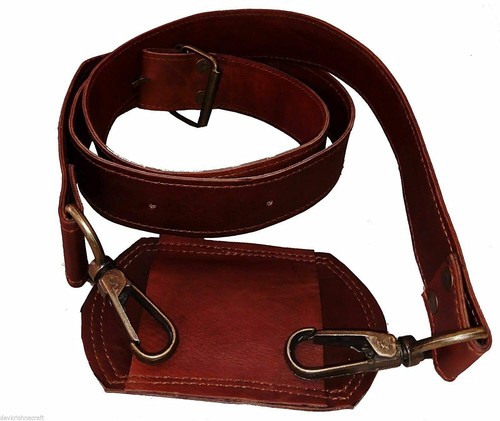 Vintage pelle capra - pelle,