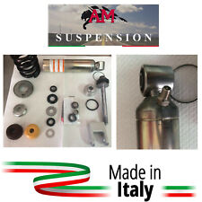 Revisione Mono Ammortizzatore Suzuki DL V - Strom 650 07 - 2011 Moto 